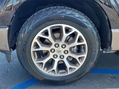 Used 2023 Ford F150 King Ranch w/ Equipment Group 601A High image 25