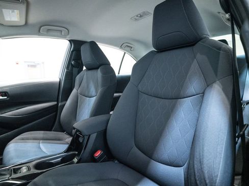 Certified 2020 Toyota Corolla LE image 6