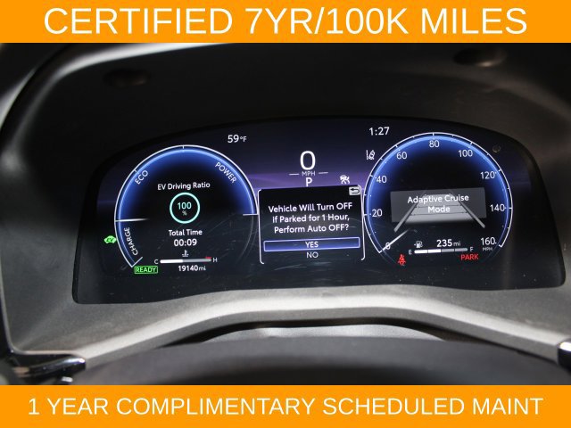 Used 2025 Toyota Camry XSE FWD image 24