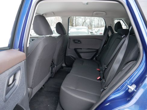 Certified 2023 Nissan Rogue S image 36