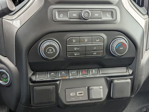 New 2026 Chevrolet Silverado 1500 W/T w/ WT Value Package image 15