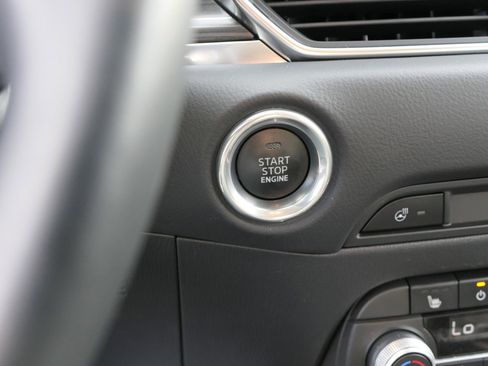 Used 2023 MAZDA CX-5 AWD 2.5 S w/ Premium Plus Pkg image 17