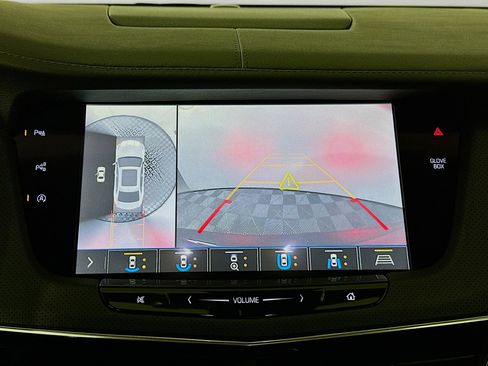 Used 2019 Cadillac CT6 Sport image 25