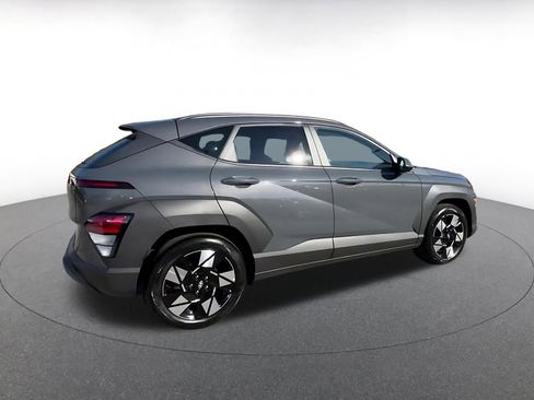 Used 2025 Hyundai Kona SEL image 15