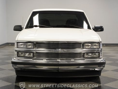 Used 1994 Chevrolet Silverado 1500 1500 Extended Cab image 17