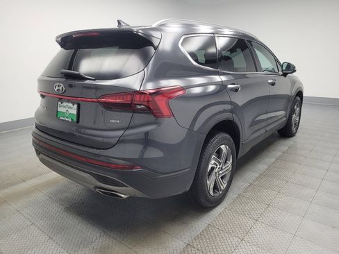 Used 2023 Hyundai Santa Fe SEL image 9