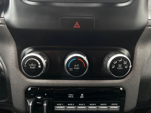 Used 2020 RAM 2500 Tradesman image 22