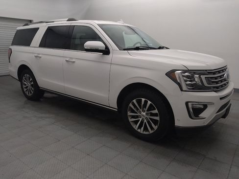 Used 2018 Ford Expedition Max Limited RWD image 11