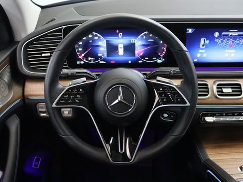 Used 2024 Mercedes-Benz GLE 350 GLE 350 w/ AMG Line Exterior image 5