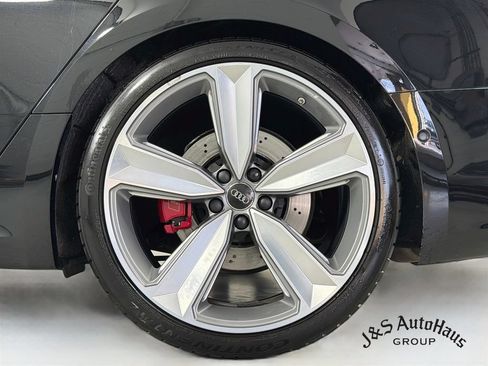 Used 2019 Audi RS 5 Sportback AWD/4WD image 37