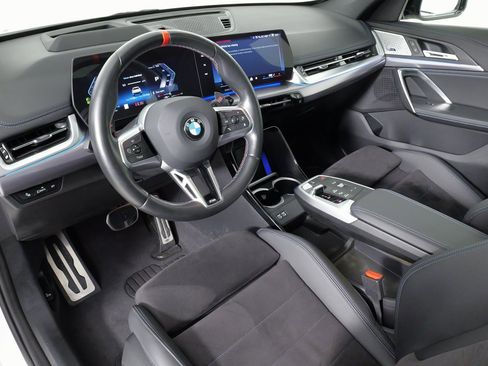 Used 2024 BMW X1 M35i w/ Premium Package image 32
