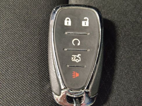 Used 2024 Chevrolet Malibu LT FWD image 32