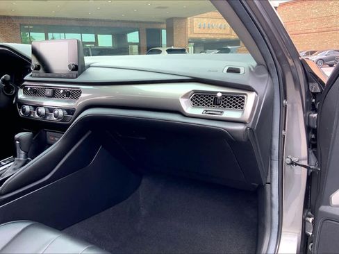 Used 2024 Acura Integra FWD image 19