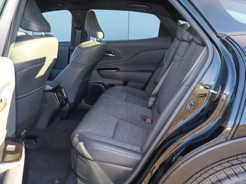 Used 2024 Toyota Crown XLE image 8