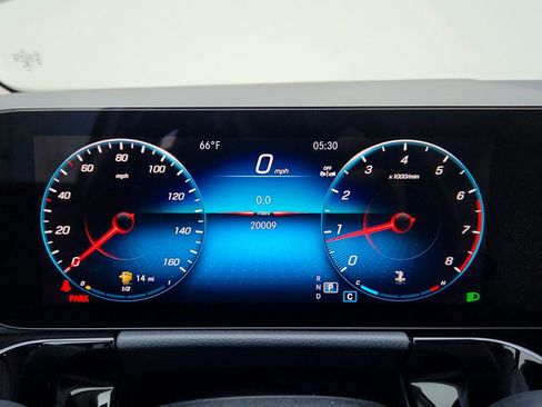 Certified 2023 Mercedes-Benz GLA 250 4MATIC w/ Premium Package image 18