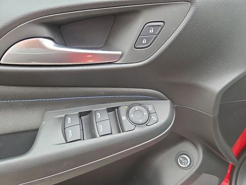 New 2026 Buick Envista Sport Touring w/ Convenience I Package FWD image 10