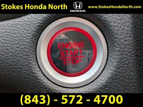 Used 2019 Honda CR-V EX-L image 31