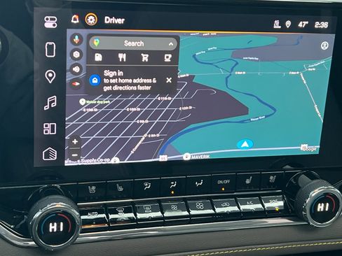 Used 2026 Chevrolet Colorado ZR2 w/ ZR2 Bison Edition image 18