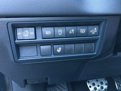 New 2026 Toyota Tundra Limited w/ TRD Off-Road Package AWD/4WD image 18