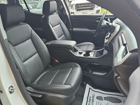 Used 2023 GMC Acadia SLT image 20