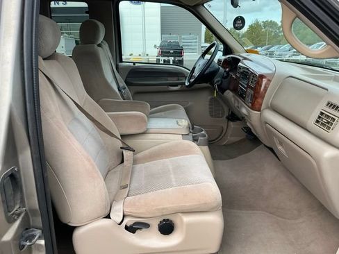 Used 2002 Ford F250 XLT RWD image 15