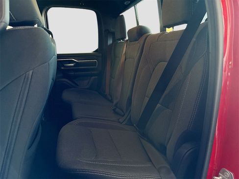 Used 2022 RAM 1500 Big Horn image 22