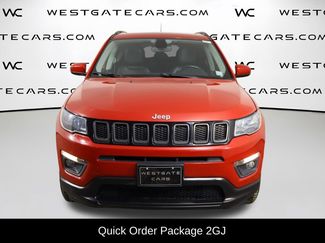 Used 2019 Jeep Compass Latitude w/ Popular Equipment Group video 2