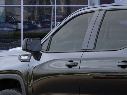 New 2026 GMC Sierra 1500 Elevation image 12