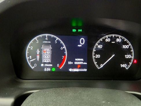 Used 2026 Honda Odyssey Elite image 15