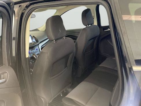 Used 2018 Ford Escape SE w/ SE Sync 3 Package AWD/4WD image 27