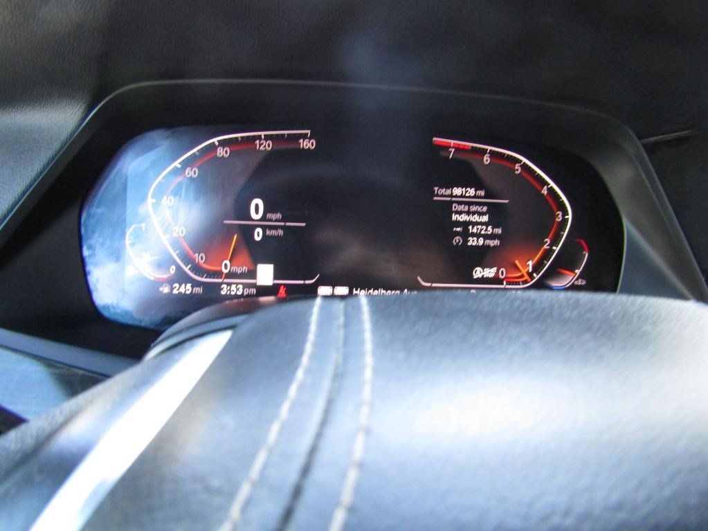 Used 2019 BMW X5 xDrive40i w/ Convenience Package AWD/4WD image 9