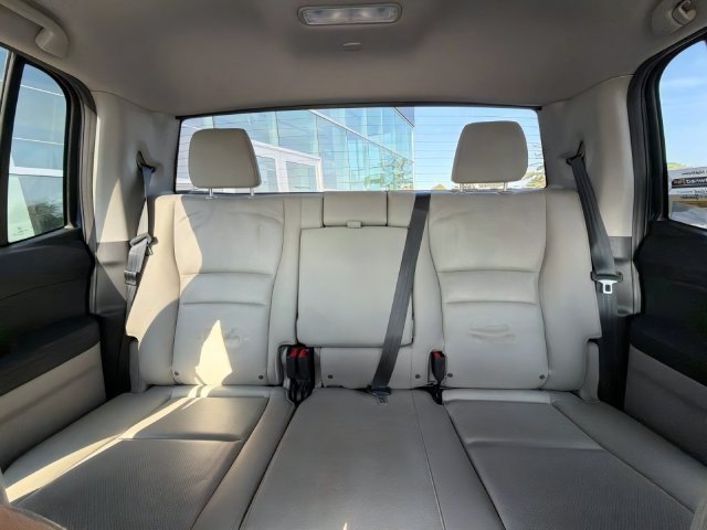 Used 2018 Honda Ridgeline RTL image 25