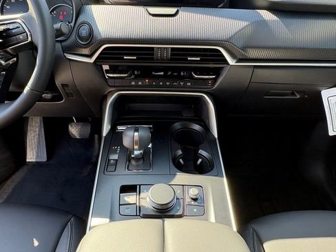 New 2026 MAZDA CX-90 3.3 Turbo w/ Select Package image 13