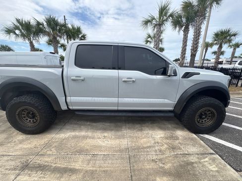 Used 2023 Ford F150 Raptor AWD/4WD image 17