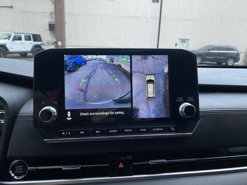 Used 2022 Mitsubishi Outlander SE image 7