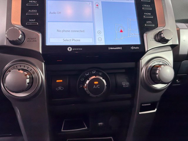 Used 2020 Toyota 4Runner SR5 Premium w/ Moonroof Package RWD image 25