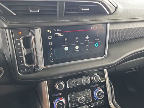 Used 2023 GMC Yukon Denali w/ Max Trailering Package image 13