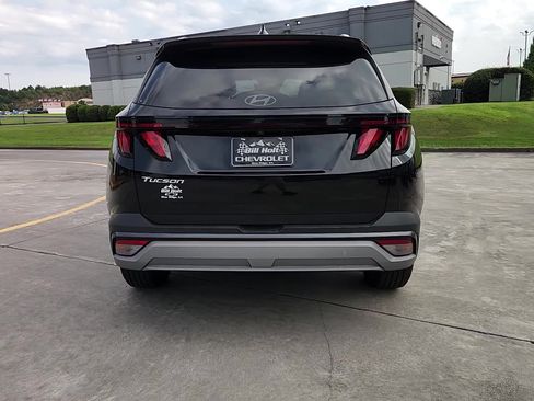 Used 2025 Hyundai Tucson SEL FWD image 9