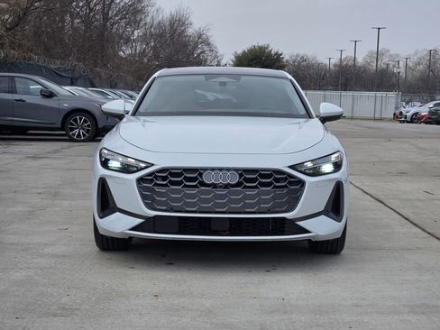 New 2025 Audi A5 2.0T Prestige image 4