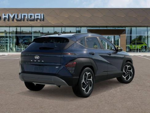 New 2026 Hyundai Kona Limited FWD image 4
