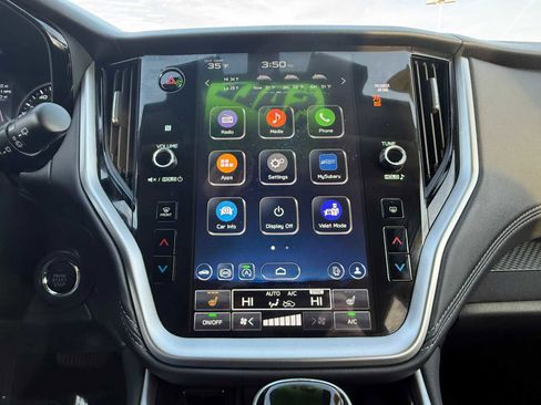 Certified 2025 Subaru Outback Premium w/ Popular Package #1A image 22