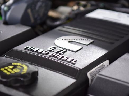 Used 2022 RAM 2500 Big Horn w/ Level C Equiment Group image 25