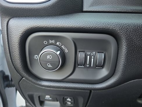 New 2026 RAM 1500 Big Horn image 12