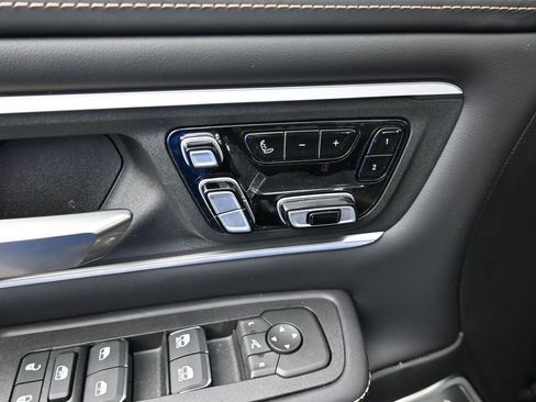 New 2026 RAM 1500 Tungsten image 15