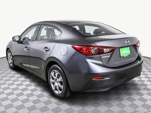 Used 2016 MAZDA MAZDA3 i Sport image 6