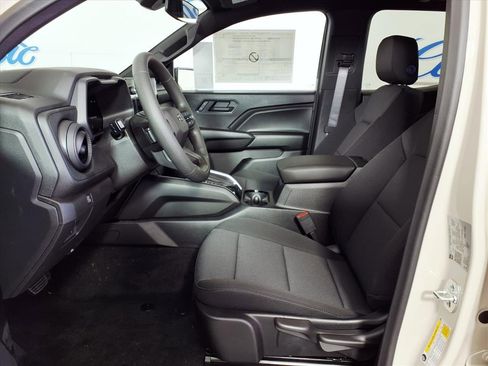 New 2026 Chevrolet Colorado Trail Boss image 16