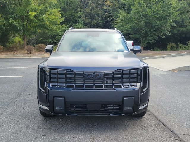 New 2027 Kia Telluride SX X-Line w/ Towing Package AWD/4WD image 2