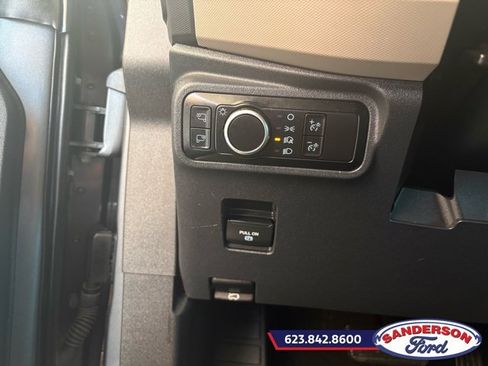 Used 2024 Ford Bronco Wildtrak AWD/4WD image 12