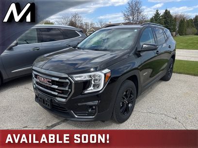 Used 2023 GMC Terrain AT4 w/ Infotainment Package II