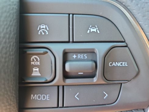 New 2026 Toyota Tacoma TRD Off-Road AWD/4WD image 16